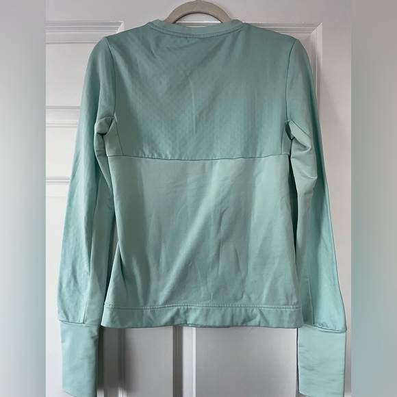 ADIDAS climate heat longsleeve - Picture 5 of 5